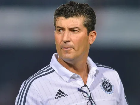 Faltaba el Chepo: "Muchos jugadores no entienden lo que es Chivas"