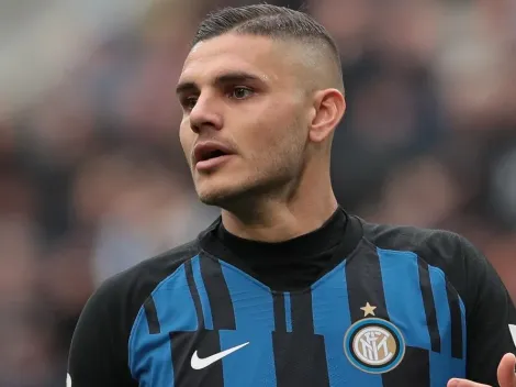 Cuidado, Icardi: Inter ya eligió goleador para la próxima temporada