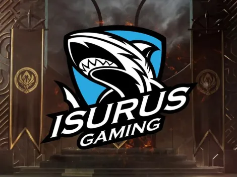 Isurus Gaming ya conoce sus rivales en el Play-In del MSI 2019 de League of Legends