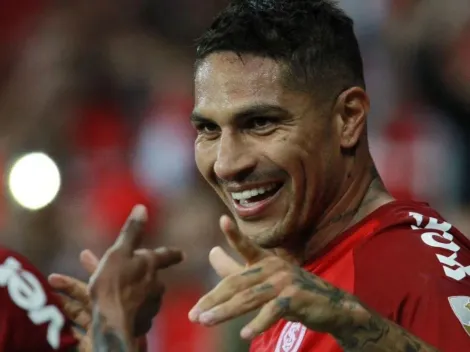 Paolo Guerrero confesó el sueño que quiere cumplir y que tiene encantados a todos los hinchas de Alianza Lima