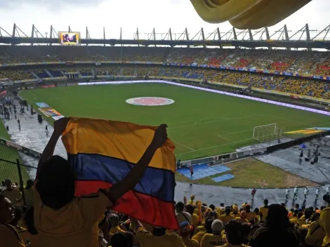 Barranquilla, candidata a ser sede de la final de la Copa América 2020
