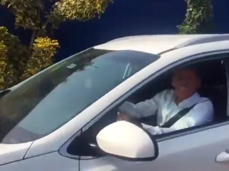 Russo cerró todo vínculo con Alianza Lima: el entrenador argentino regresará a su país