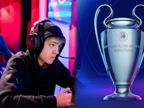 FIFA 19 eChampions League - Horario, donde verlo y formato del torneo