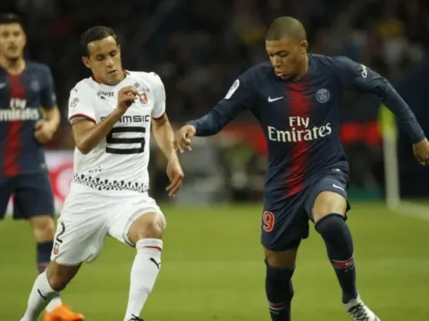 Qué canal transmite Stade Rennes vs PSG por la final de la Copa de Francia