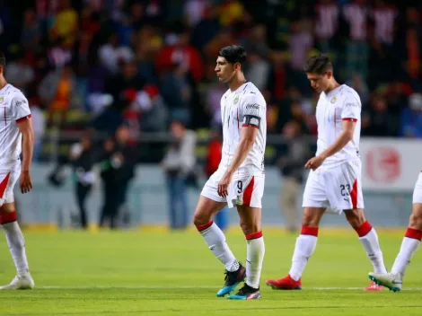 Chivas anunció el partido ante el León, pero a sus seguidores ya no les importa