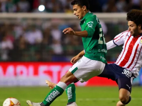 Ver en VIVO Chivas de Guadalajara vs León por la Liga MX