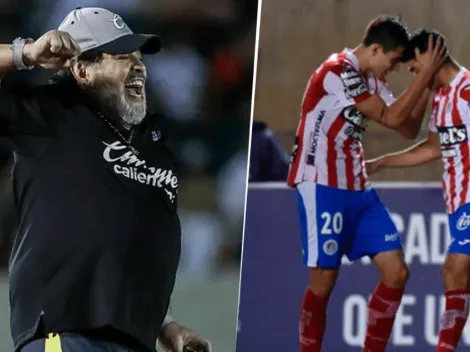 Se define el Asceso MX: Días y horarios de la final entre Dorados y Atlético San Luis