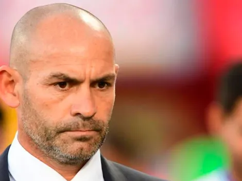 Paco Jémez se siente halagado por el interés de Chivas pero afirma que no es su momento