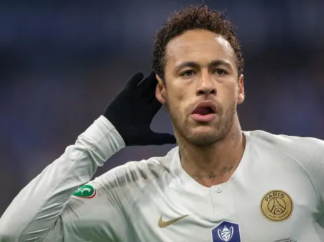 El Chiringuito quiere a Neymar en Real Madrid: "Si quieres ser el número uno, sal del PSG"