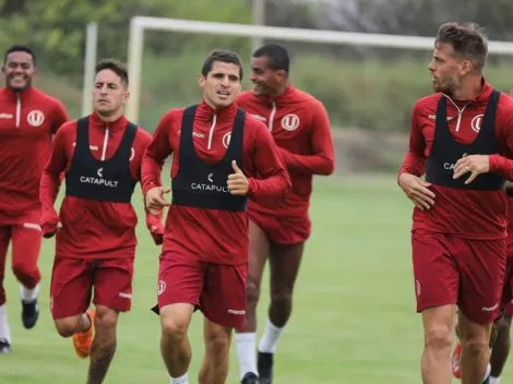 Referente de Universitario habló sobre lo que se le viene al equipo y ratificó la importancia de la victoria