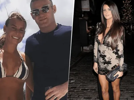 Mujer denuncia que Rooney se acostó con ella cuando su esposa estaba embarazada