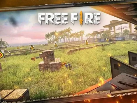 Free Fire: Se vendrán cambios en el mapa con una "Zona Caliente" y un nuevo lugar en Bermuda