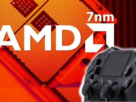 AMD: "Estamos encantados de formar parte de la PS5 y de la salsa especial de Sony"