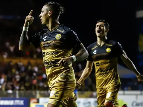 Qué canal transmite Dorados vs Atlético San Luis por la final del Ascenso MX