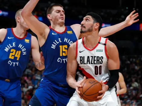 Qué canal transmite Denver Nuggets vs Portland Trail Blazers: Partido 3