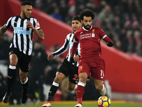 Newcastle vs Liverpool por la Premier League: Día, Horario y Canal de TV