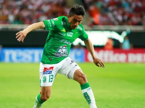 Ángel Mena fue el Campeón de goleo del Clausura 2019 en México