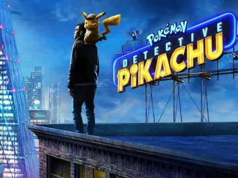 Pokémon GO recibe un nuevo evento por Detective Pikachu