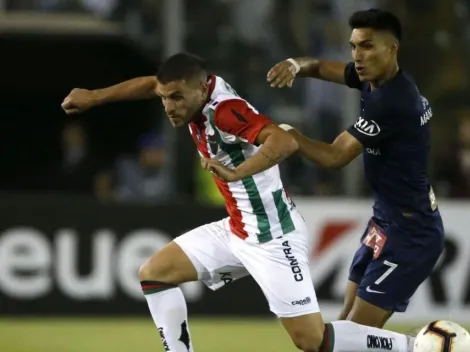 Qué canal transmite Alianza Lima vs Palestino por la Copa Libertadores