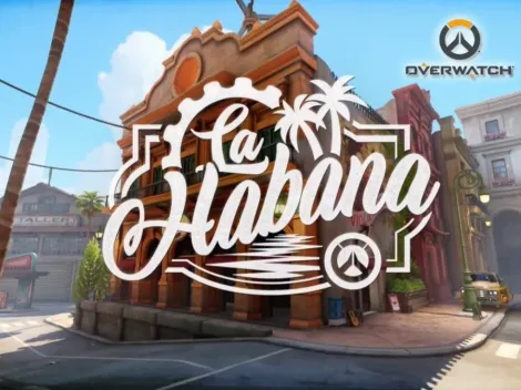 Overwatch recibe el nuevo mapa La Habana y las skins All-Star en su nuevo parche