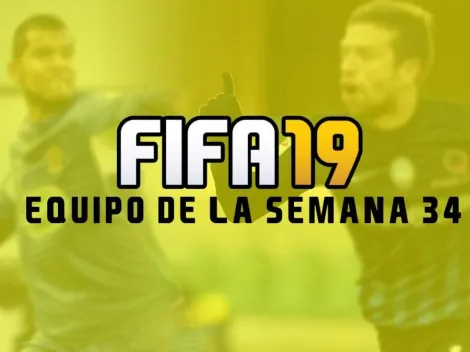 FIFA 19: Dos argentinos en el equipo de la semana y Hazard con 95 de valoración