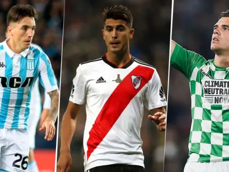 TyC Sports: los jugadores de la Selección Argentina que van seguro a la Copa América