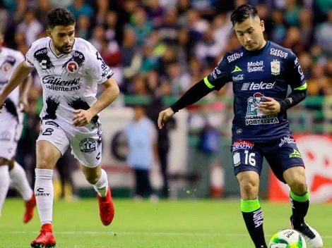 Ver en VIVO Tijuana vs León por la Liga MX