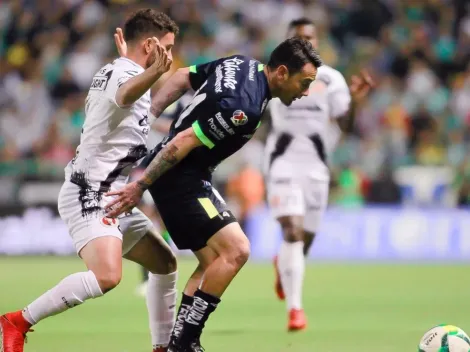 En VIVO: Tijuana vs León por la Liga MX