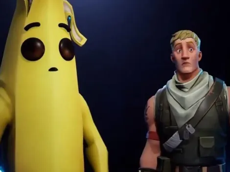 Cinemática de la Temporada 9 de Fortnite ¡El futuro es vuestro!