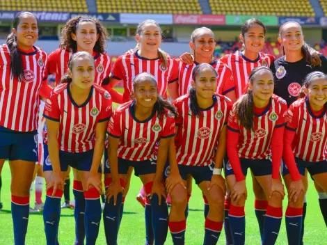 ¡Pasó de ESPN a Chivas Femenil!