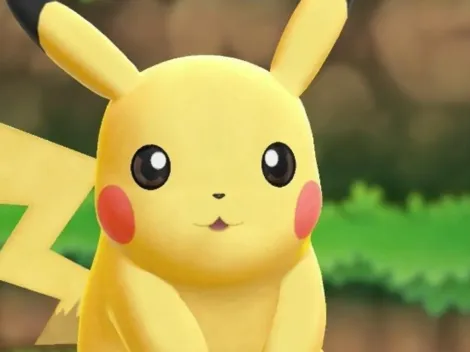 Pokémon lanzará un nuevo juego para móviles este año