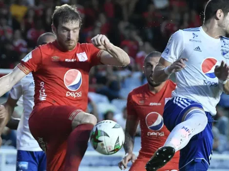 Palpitamos el clásico: Así va el historial entre América de Cali y Millonarios