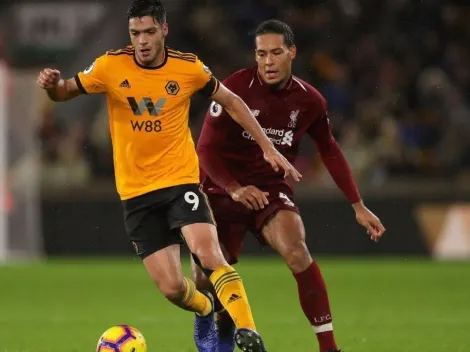 Liverpool vs Wolverhampton por la Premier League: Día, Horario y Canal de TV