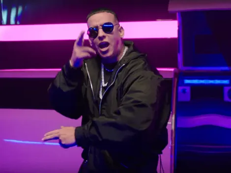 Daddy Yankee sacó el remix de Soltera con Bad Bunny y explotó todo