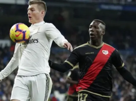 La cifra que deberán pagar los equipos interesados en Luis Advíncula