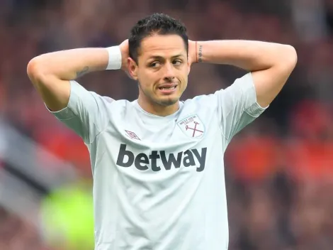 ¡Pobre Chicharito! Ya se burlan de su nuevo look