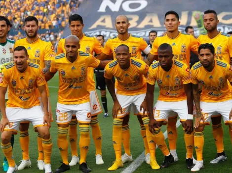 Tigres quiere a su primer refuerzo tras el pase a la Semifinal