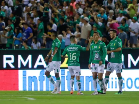 Arrollador: León cumplió con el trámite y es Semifinalista