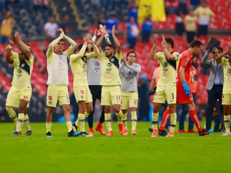 ¡Con lo justo! América cayó por la mínima pero está en Semifinales