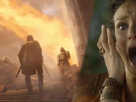 Así reaccionaron los fanáticos de Game of Thrones en Twitter luego del Episodio 8x05