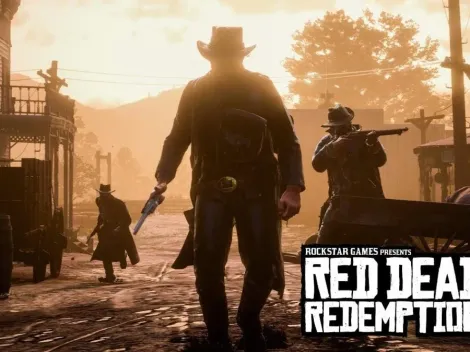 Red Dead Redemption 2 y un nuevo detalle que podría confirmar su lanzamiento para PC