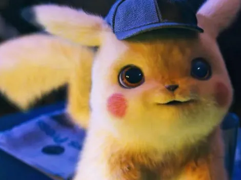 Pokémon: Detective Pikachu superó a Avengers: Endgame