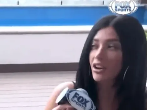 Brenda Zambrano respondió a las preguntas más calientes en Fox