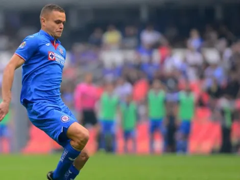 Francotirador de Récord: Rodríguez ya pensaba en sus vacaciones antes del duelo ante el América