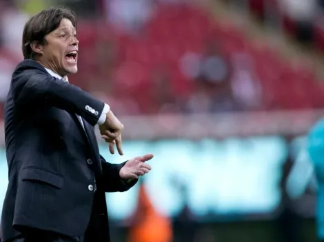 Jugó Muffarini: Almeyda habló sobre la Selección en la Copa América y los hinchas lo quieren matar