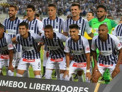 Se vienen movimientos importantes: Alianza Lima tendrá el regreso de un dirigente de peso