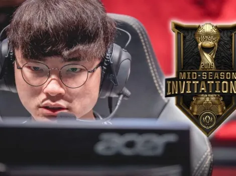 Faker asegura que SKT va a ganar el MSI: "No creo que nadie nos pueda ganar un Bo5" | League of Legends