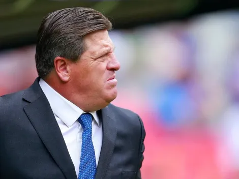 El equipo que pararía Miguel Herrera ante el León