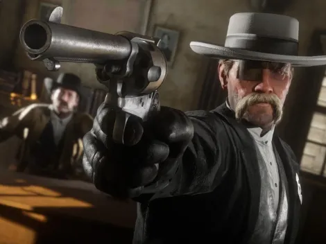 PS4: Sony ofrece el Red Dead Redemption 2 online sin suscripción de PS Plus