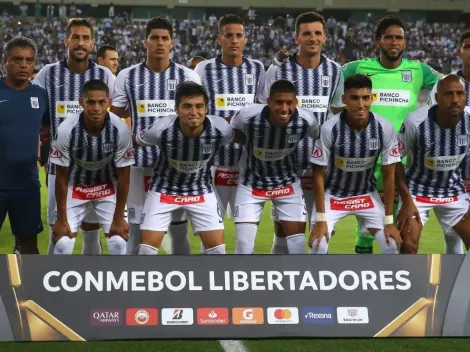 México sería el destino de uno de los defensores de Alianza Lima